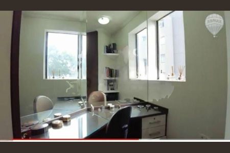 Apartamento à venda com 227m², 5 quartos e 3 vagas