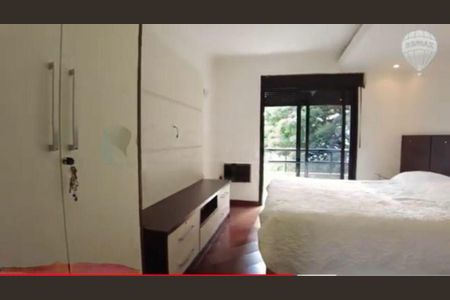 Apartamento à venda com 227m², 5 quartos e 3 vagas