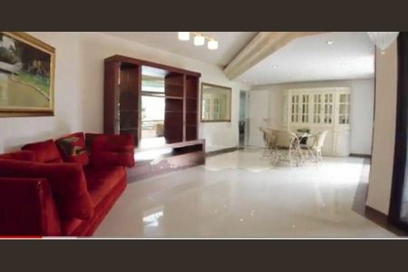 Apartamento à venda com 227m², 5 quartos e 3 vagas