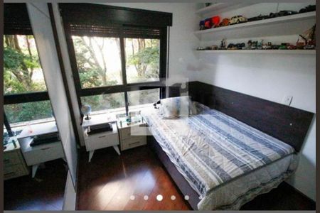 Apartamento à venda com 227m², 5 quartos e 3 vagas