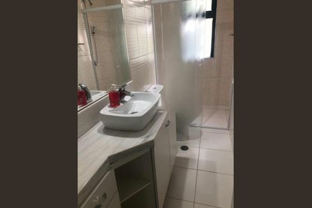 Apartamento à venda com 227m², 5 quartos e 3 vagas
