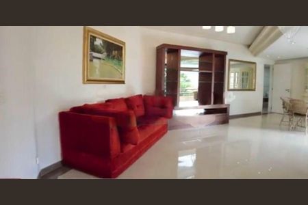 Apartamento à venda com 227m², 5 quartos e 3 vagas