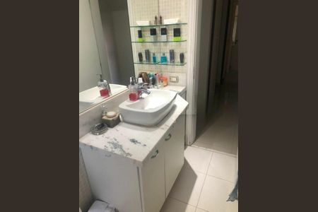 Apartamento à venda com 227m², 5 quartos e 3 vagas