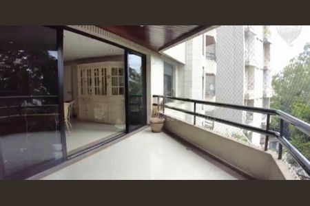Apartamento à venda com 227m², 5 quartos e 3 vagas