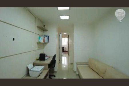 Apartamento à venda com 227m², 5 quartos e 3 vagas