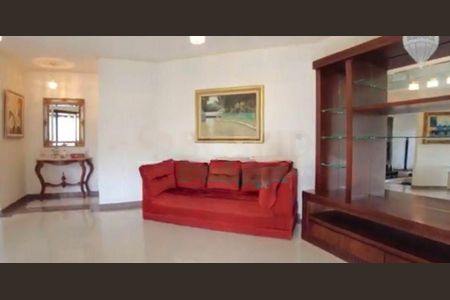 Apartamento à venda com 227m², 5 quartos e 3 vagas