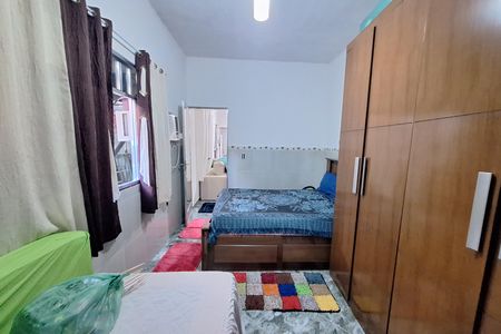 Quarto de casa para alugar com 2 quartos, 160m² em Jardim Imbarie, Duque de Caxias