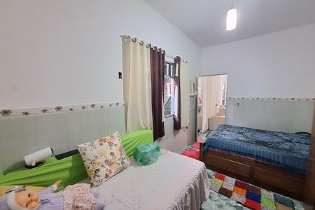 Quarto de casa para alugar com 2 quartos, 160m² em Jardim Imbarie, Duque de Caxias