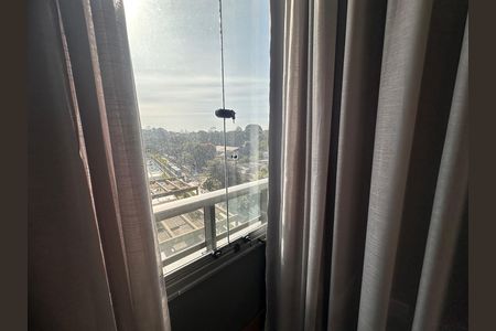 Studio de kitnet/studio para alugar com 1 quarto, 32m² em Santo Amaro, São Paulo