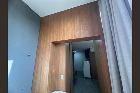 Studio de kitnet/studio para alugar com 1 quarto, 32m² em Santo Amaro, São Paulo