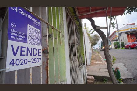 Casa à venda com 92m², 3 quartos e 1 vagaPlaca 