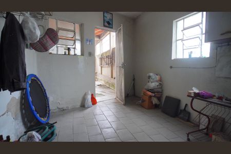 Casa à venda com 92m², 3 quartos e 1 vagaÁrea de Serviço