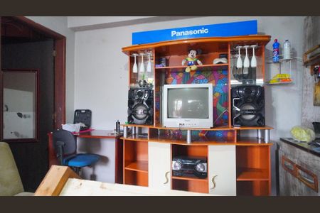 Casa à venda com 92m², 3 quartos e 1 vagaSala 