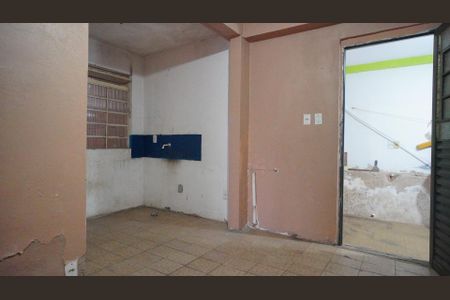 Casa à venda com 92m², 3 quartos e 1 vagaCozinha