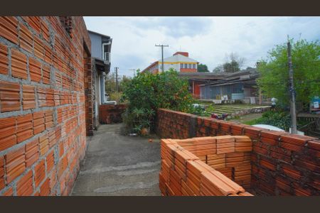 Casa à venda com 92m², 3 quartos e 1 vagaPiso superior 
