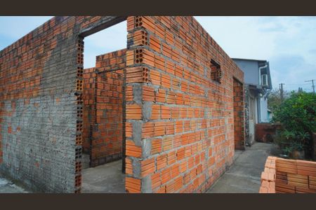 Casa à venda com 92m², 3 quartos e 1 vagaPiso superior 