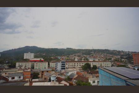 Casa à venda com 92m², 3 quartos e 1 vagaVista da Rua