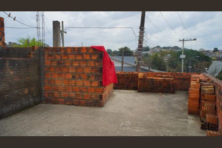 Casa à venda com 92m², 3 quartos e 1 vagaPiso superior 