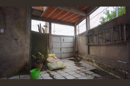 Casa à venda com 92m², 3 quartos e 1 vagaGaragem 