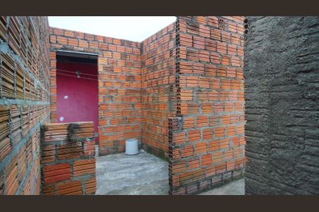 Casa à venda com 92m², 3 quartos e 1 vagaPiso superior 