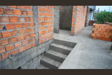 Casa à venda com 92m², 3 quartos e 1 vagaAcesso ao piso superior 