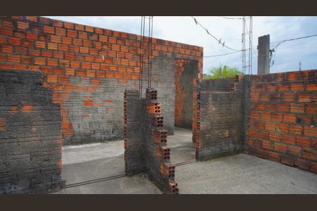 Casa à venda com 92m², 3 quartos e 1 vagaPiso superior 