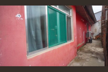 Casa à venda com 92m², 3 quartos e 1 vagaPiso superior 