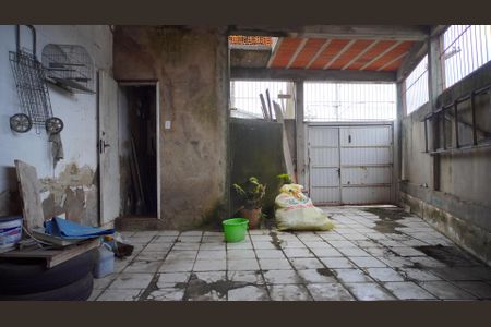 Casa à venda com 92m², 3 quartos e 1 vagaGaragem 