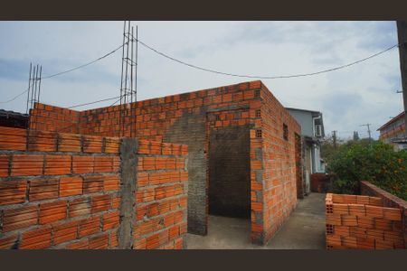 Casa à venda com 92m², 3 quartos e 1 vagaPiso superior 