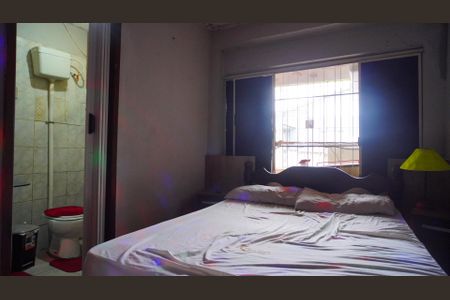 Casa à venda com 92m², 3 quartos e 1 vagaSuite 1