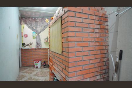 Casa à venda com 92m², 3 quartos e 1 vagaPiso superior 
