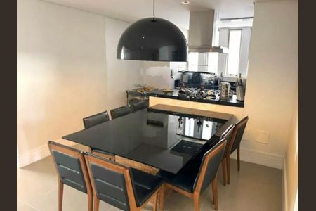 Apartamento à venda com 3 quartos, 232m² em Perdizes, São Paulo