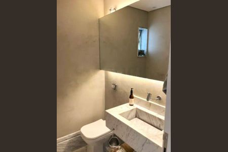 Apartamento à venda com 3 quartos, 232m² em Perdizes, São Paulo