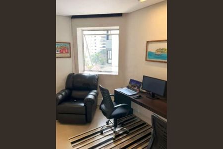 Apartamento à venda com 3 quartos, 232m² em Perdizes, São Paulo
