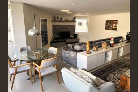 Apartamento à venda com 3 quartos, 232m² em Perdizes, São Paulo