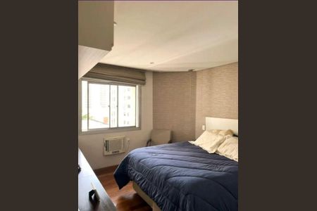 Apartamento à venda com 3 quartos, 232m² em Perdizes, São Paulo