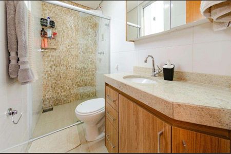 Apartamento à venda com 111m², 3 quartos e 2 vagas