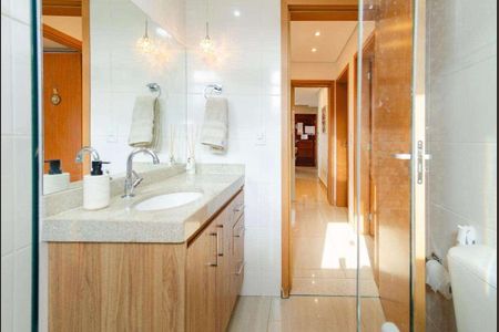 Apartamento à venda com 111m², 3 quartos e 2 vagas