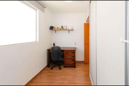Apartamento à venda com 3 quartos, 111m² em Jardim America, Belo Horizonte