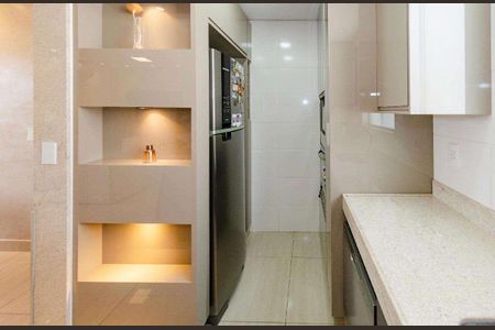 Apartamento à venda com 111m², 3 quartos e 2 vagas