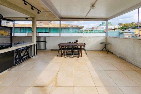 Apartamento à venda com 111m², 3 quartos e 2 vagas