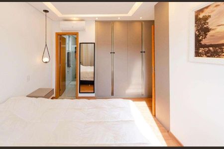 Apartamento à venda com 111m², 3 quartos e 2 vagas