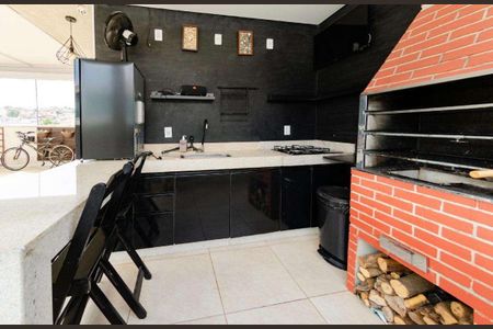 Apartamento à venda com 111m², 3 quartos e 2 vagas