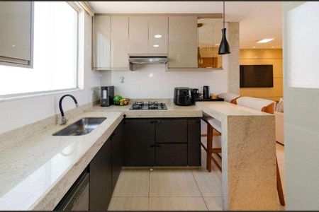 Apartamento à venda com 111m², 3 quartos e 2 vagas