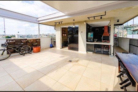 Apartamento à venda com 111m², 3 quartos e 2 vagas