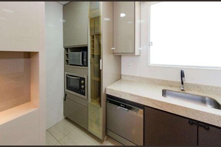 Apartamento à venda com 111m², 3 quartos e 2 vagas