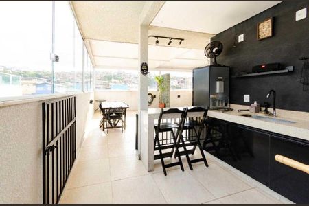 Apartamento à venda com 111m², 3 quartos e 2 vagas