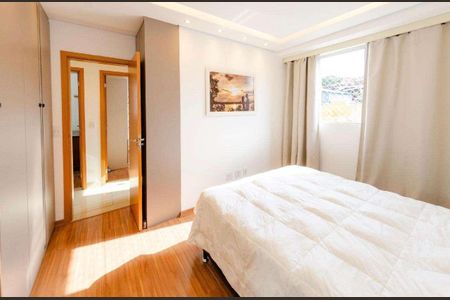 Apartamento à venda com 3 quartos, 111m² em Jardim America, Belo Horizonte