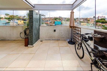 Apartamento à venda com 111m², 3 quartos e 2 vagas