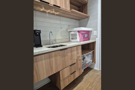 Kitnet/Studio à venda com 1 quarto, 24m² em Vila Mariana, São Paulo